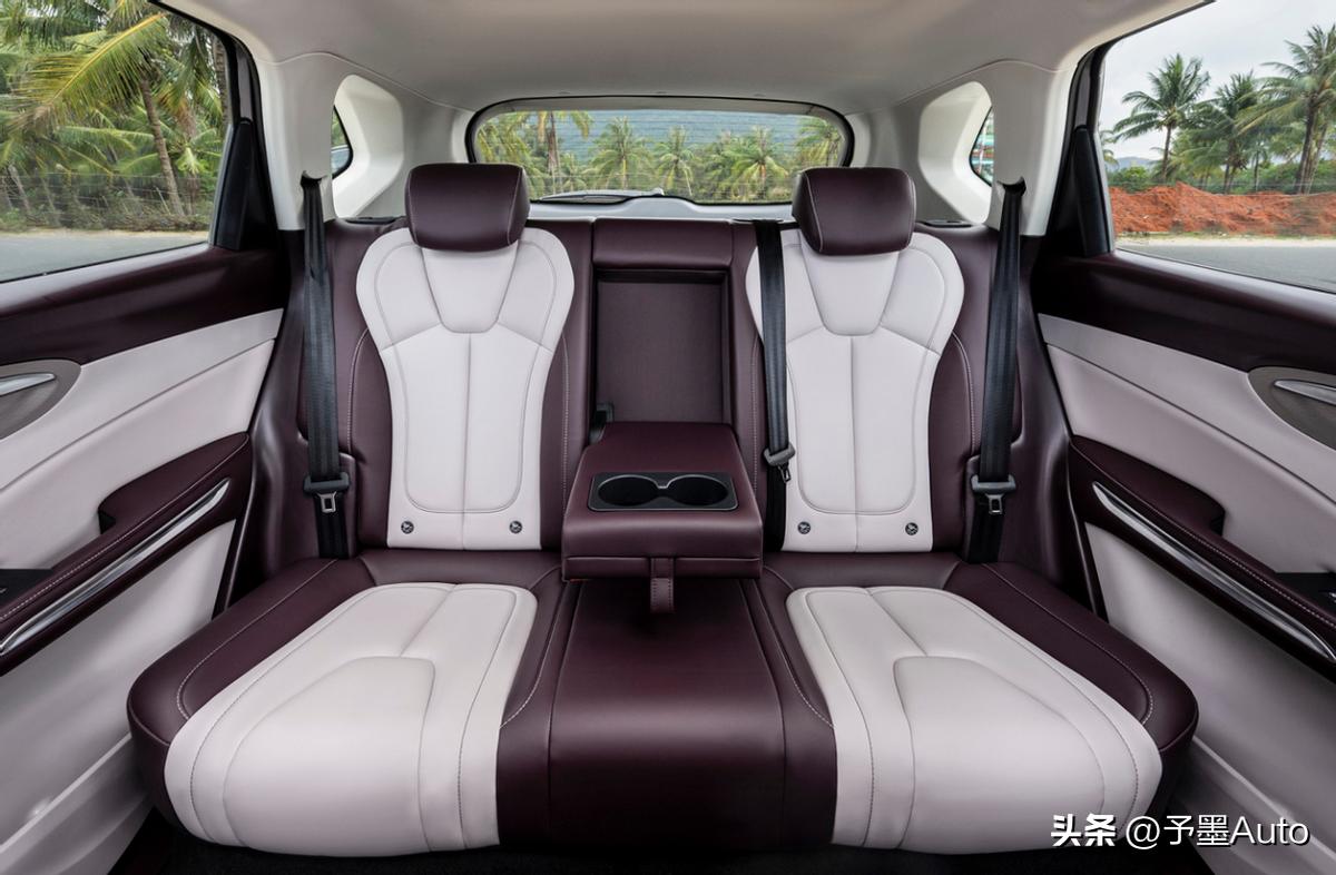 错位竞争鹰击长空,10万级家庭智选suv奔腾t90