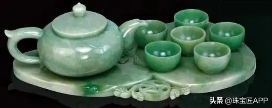 50种“石英”大盘点!全网最独家!能认全算我输!