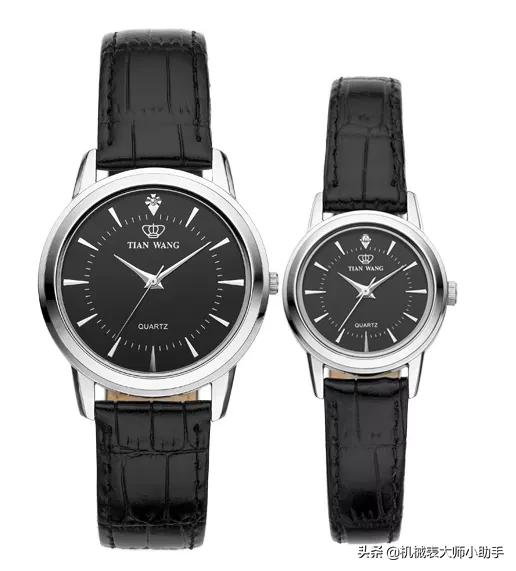 高档次的手表和中档次手表的区别,名牌手表和普通手表有什么区别呢