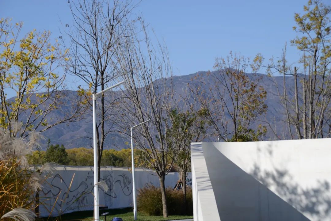 北京海淀光合公园在哪,海淀光合公园平面图