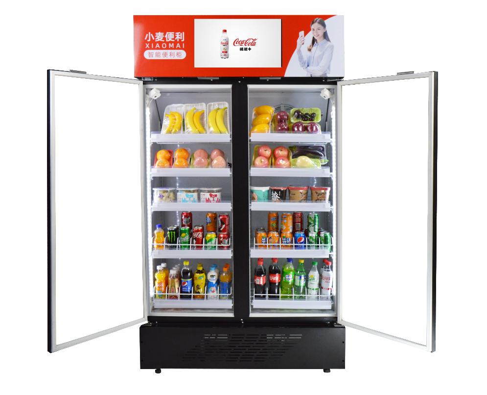 自动售货机赚钱的3个必要条件,都有哪些自动售货机好用