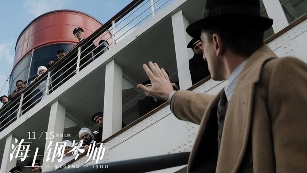 海上钢琴师完整版英文版免费观看,电影海上钢琴师音乐的作用