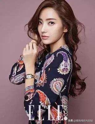 初代芭比韩彩英 (韩国女星韩彩英身材)