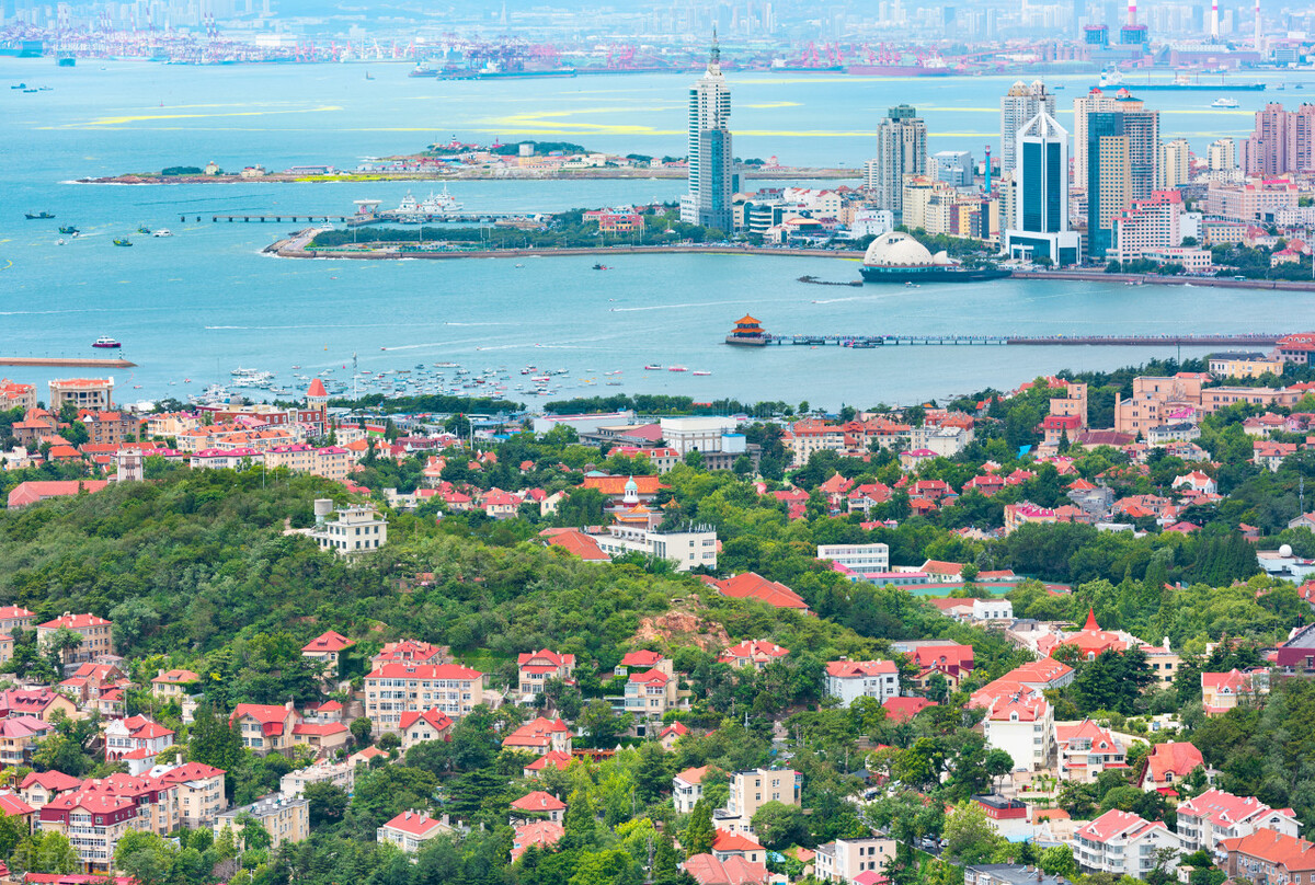 国际认可的中国宜居城市,外国人眼里中国发展较好的城市