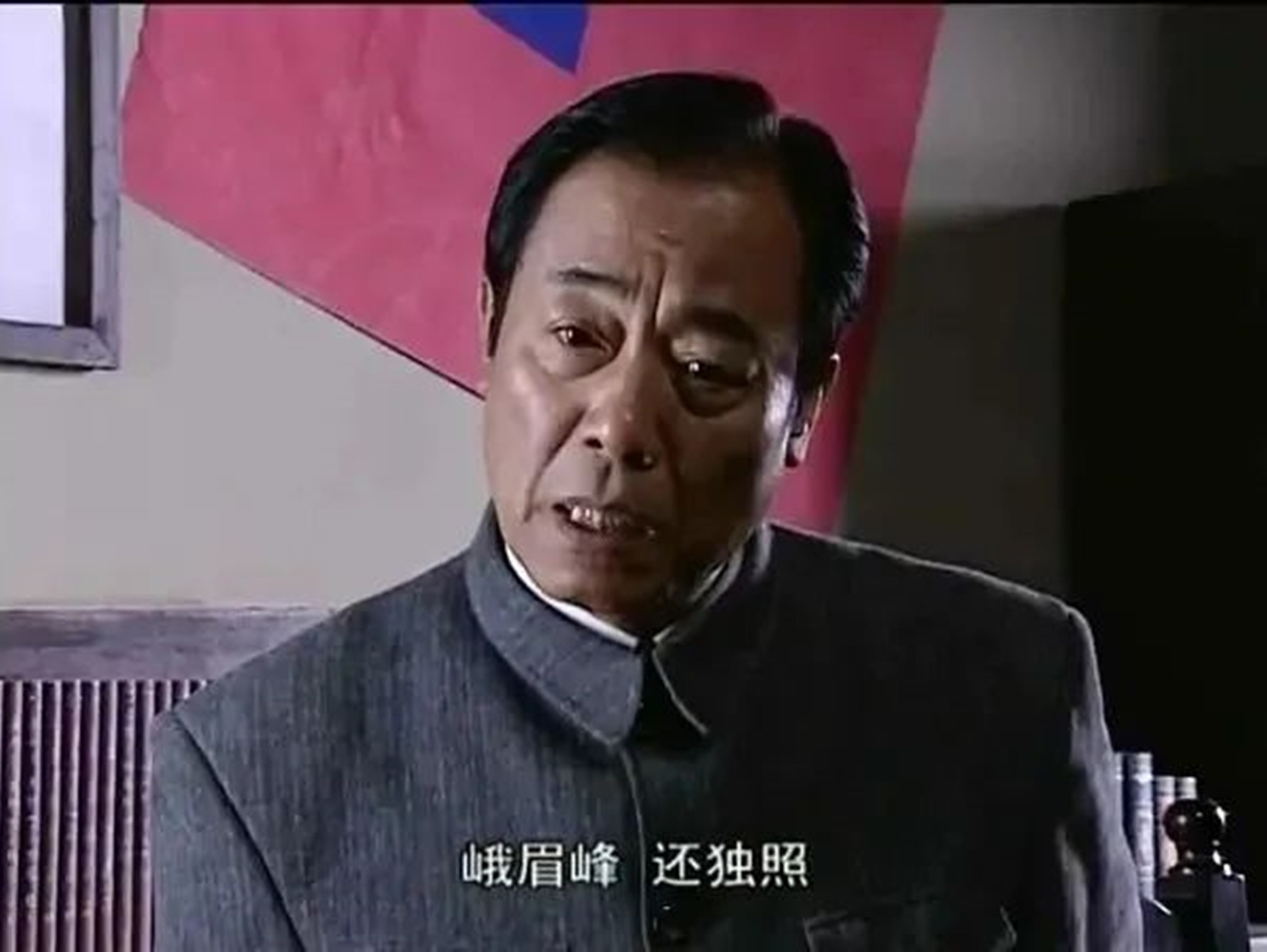 优秀谍战剧推荐潜伏在黎明之前,十部顶级谍战潜伏剧悬崖之上