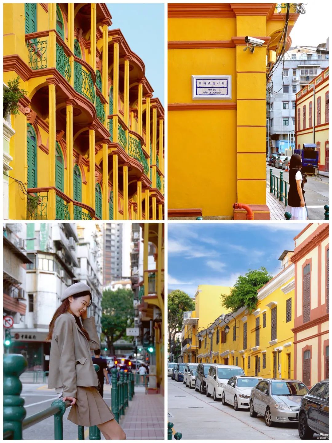 机票￥350！这个美食天堂，去一趟还相当于去了巴黎罗马威尼斯！