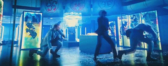 不过审、大尺度、*片爽**,但牛逼疯了!不愧是影史最佳!