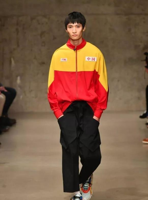 李宁是继续国潮还是海外市场,国潮李宁最新消息