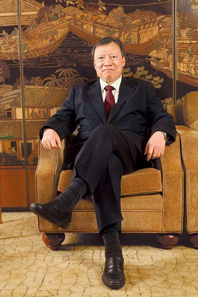 张子强被捕后枪决纪录片大全,张子强被枪决遗言