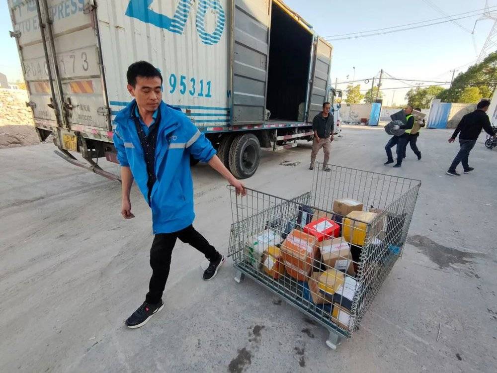 外贸转正中国经济复苏领跑全球,未来中国外贸经济发展趋势