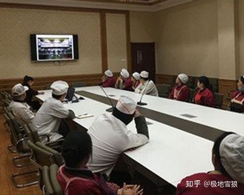 十一课：4D管理。4、其它部门4D管理