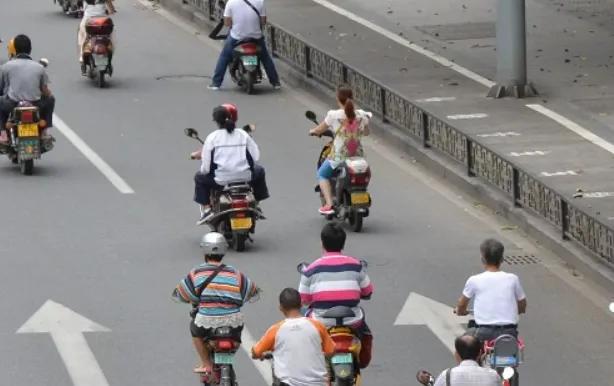 2022年电动车新规需要考驾驶证吗,无锡电动车新规7月1日实施