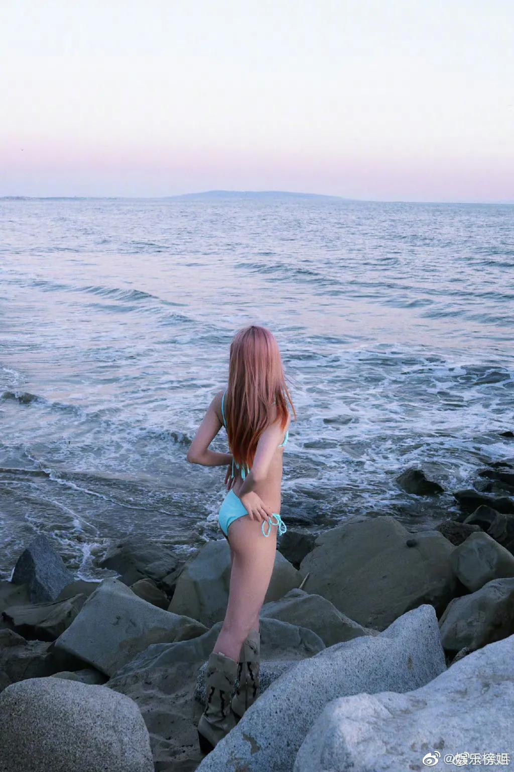 曾经的小星女郎徐娇现在怎么样了,曾经的小星女郎徐娇现在长什么样