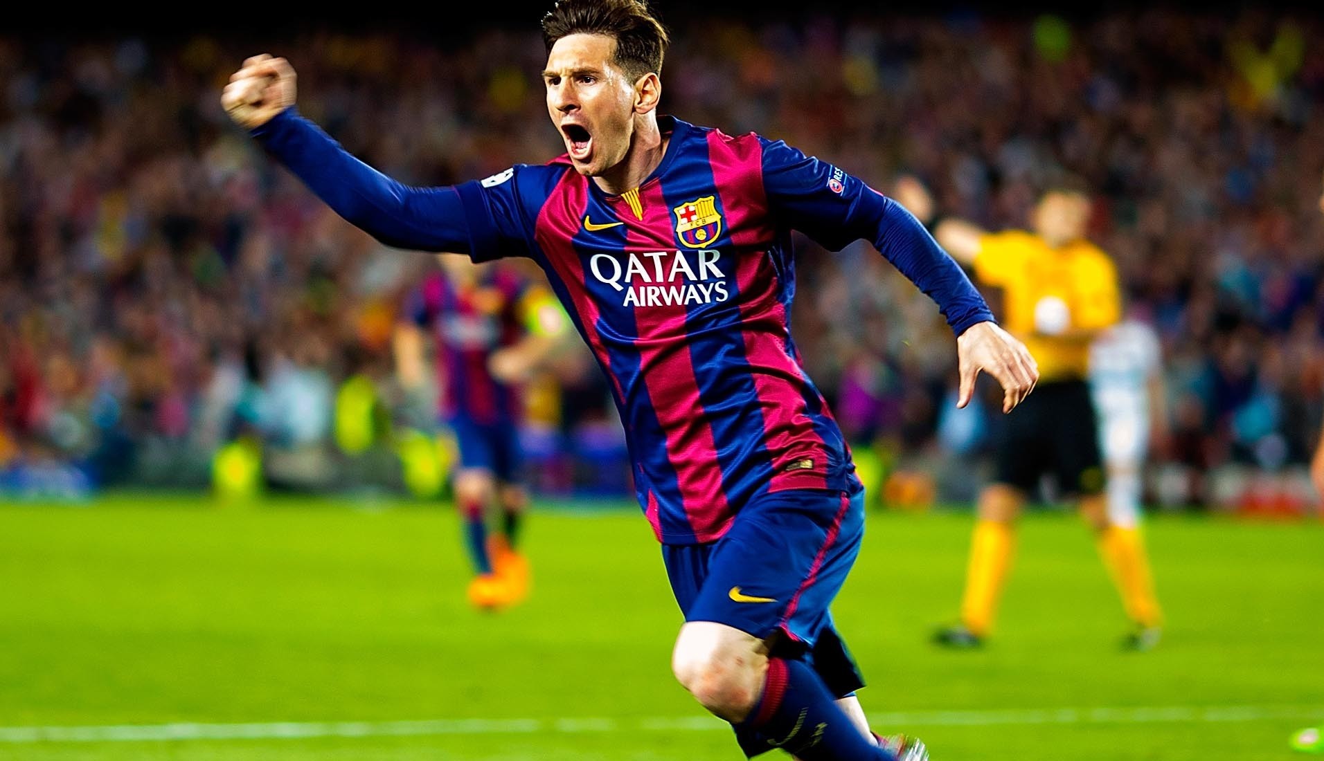 哈兰德比不上梅西和c罗视频,c罗和哈兰德对比进球方式