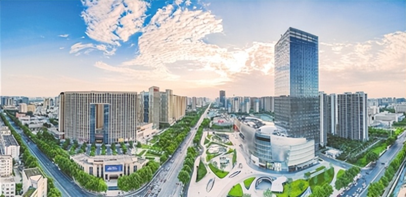 郑州高新区高质量发展大会召开,聚焦城市发展战略调研分析