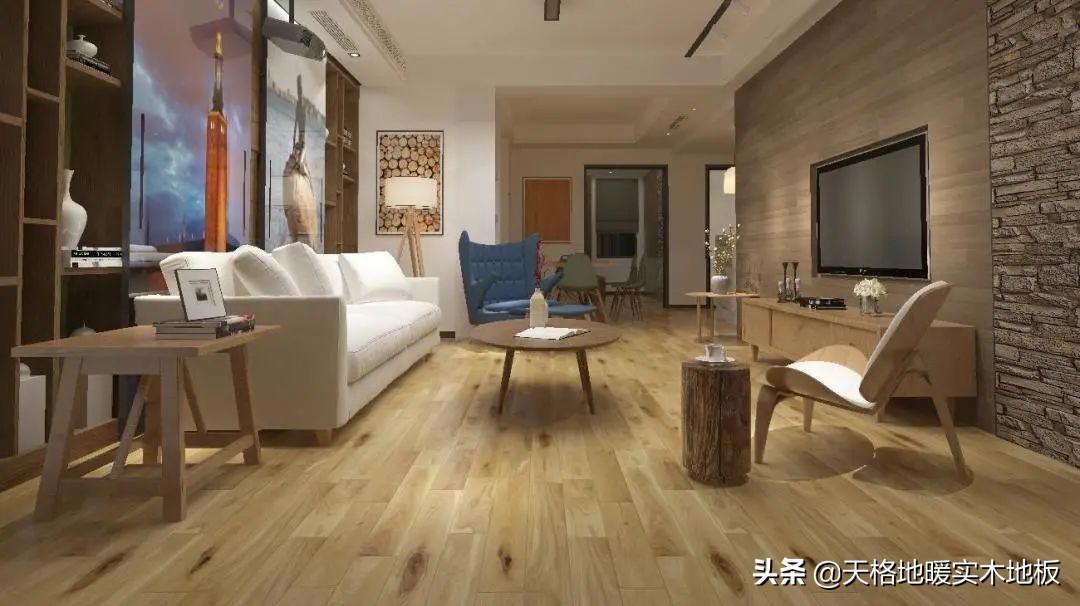 强化地板实木类地板如何选择,软木强化地板