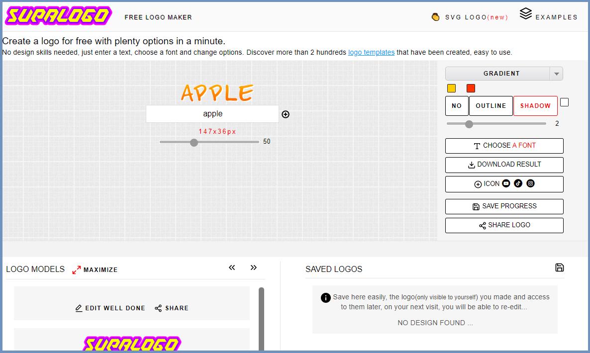 文字logo设计具体怎么设计,怎样根据参考logo制作新logo