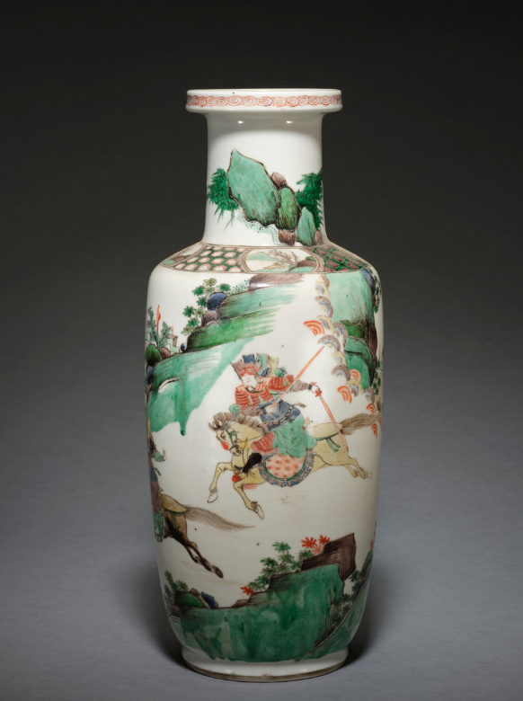 五彩|晓看卿云来，五色瑞荣光