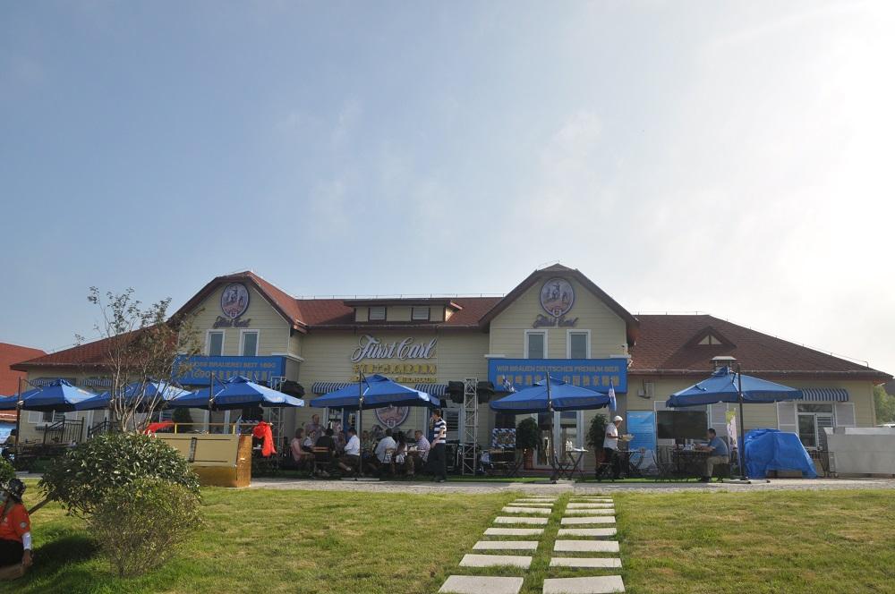 喝啤酒不如喝白葡萄酒,德国经典小麦啤酒配方