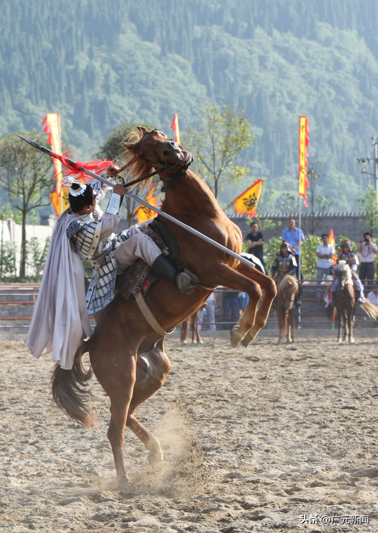 昭化区创建天府旅游名县,兴文县天府旅游名县创建