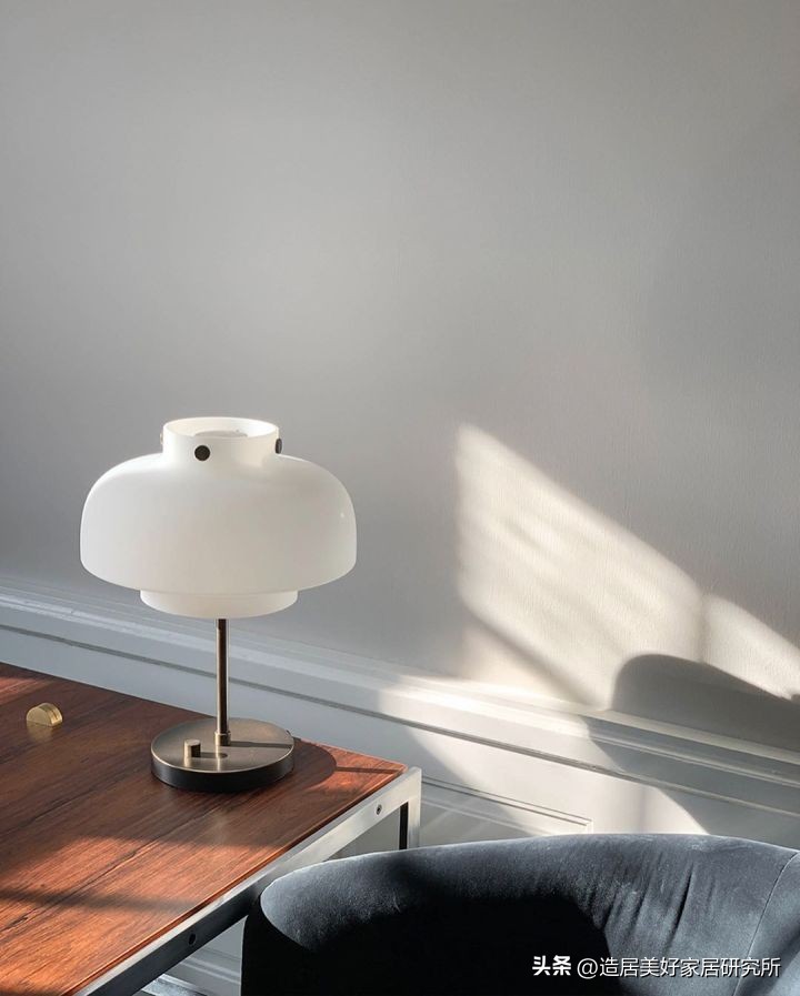 推荐几款适合的灯具,想要家里颜值高又实用