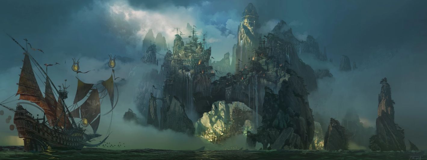 英雄联盟比尔吉沃特神秘q版图标,英雄联盟比尔吉沃特初心