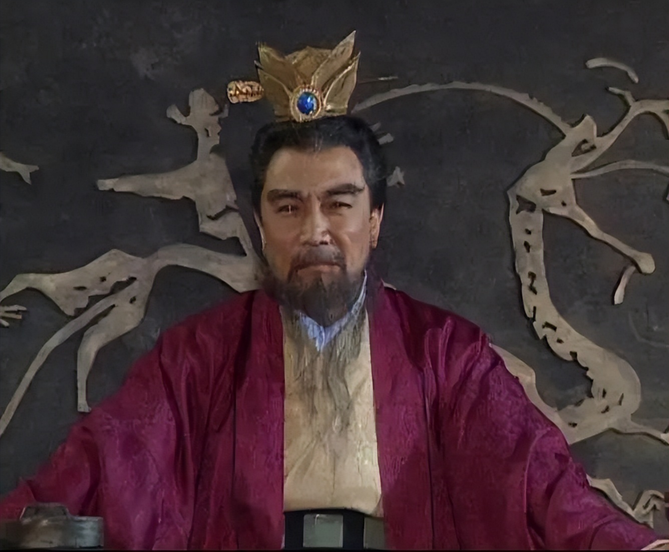 狂飙孙子兵法是什么梗,狂飙谈到孙子兵法