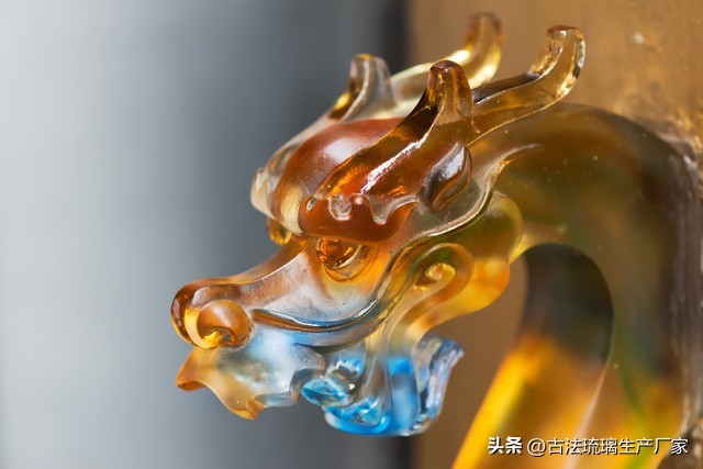 琉璃工厂古法琉璃厂家,古法琉璃工艺品厂家