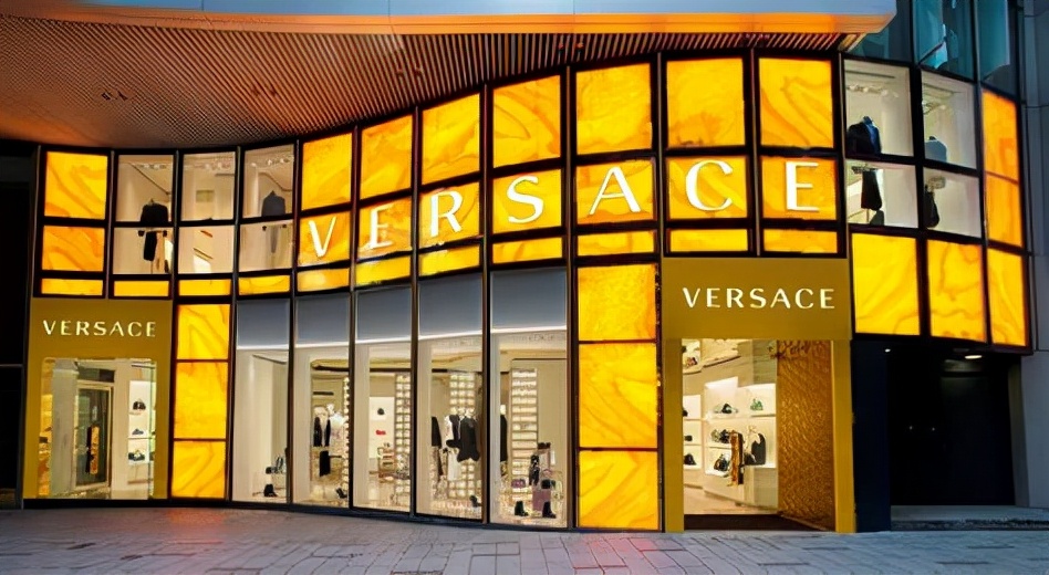 网红店配色搭配效果图,网红店十大配色