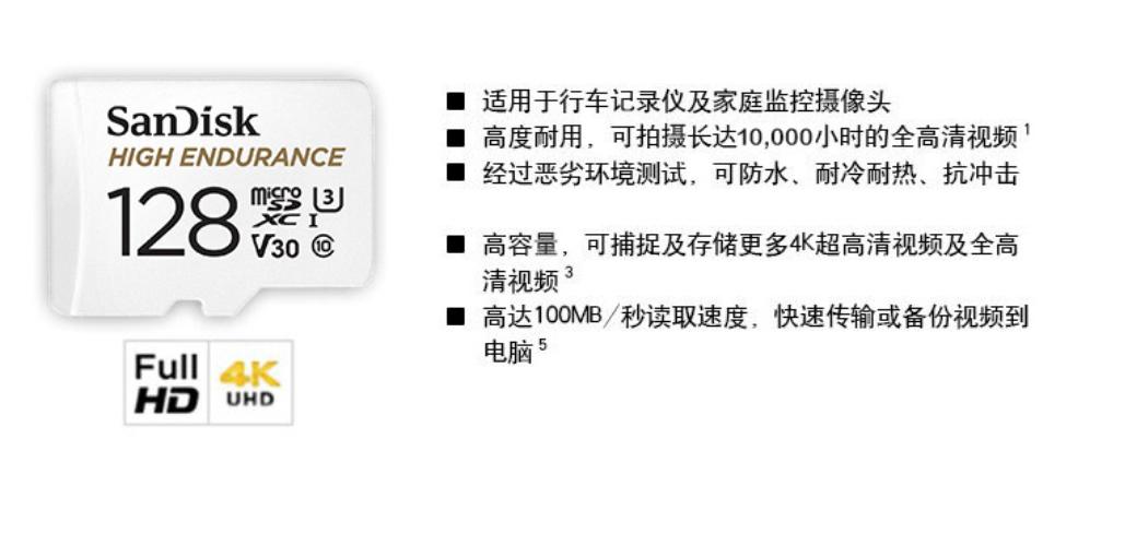 sd读卡器怎么选tf卡,内存卡tf卡怎么选