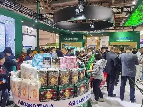 “京”彩访谈|爱拉森荣获“孕婴童产业品牌卓越奖”