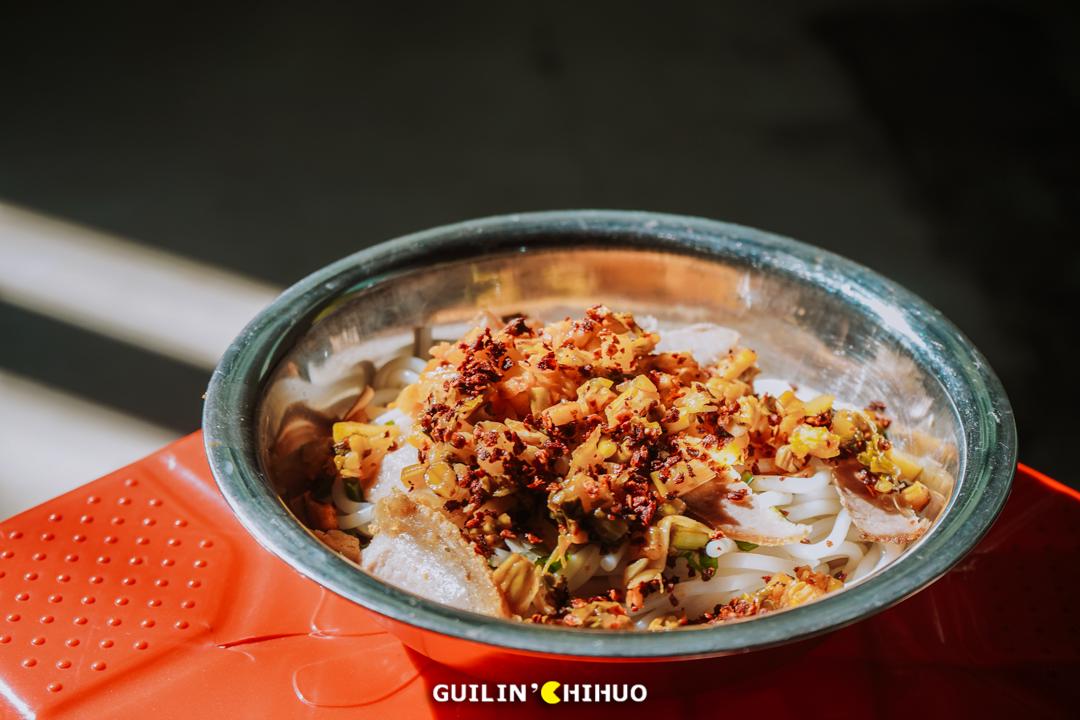 逛桂林早市,桂林最便宜的早市在哪