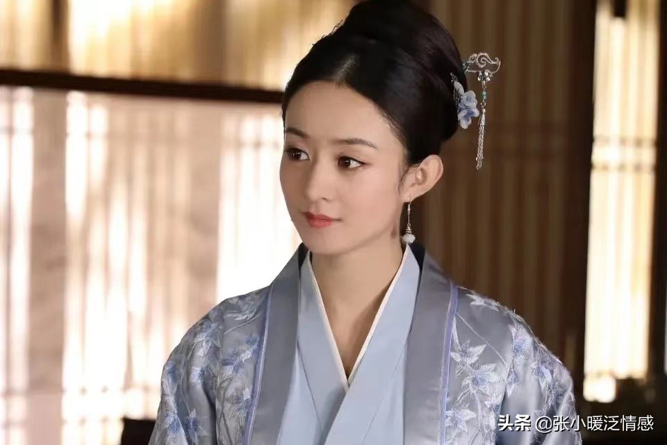 《知否》：顾家最虚伪的小姑子，羞辱明兰、硬刚公主、模仿大*氏秦**