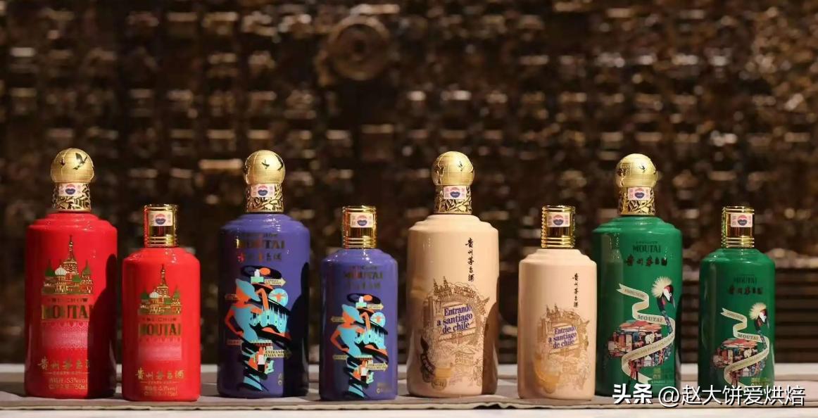 国家认证纯粮酒推荐排行榜前十名,好喝的纯粮酒排名前十名