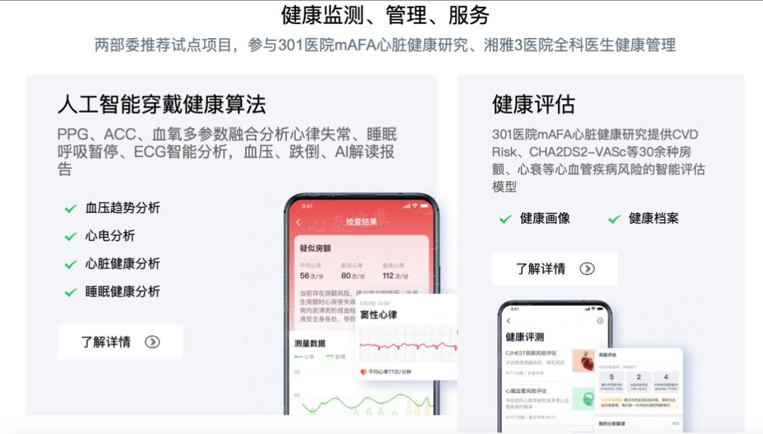 有关智能穿戴设备的政策,智能可穿戴设备大解析