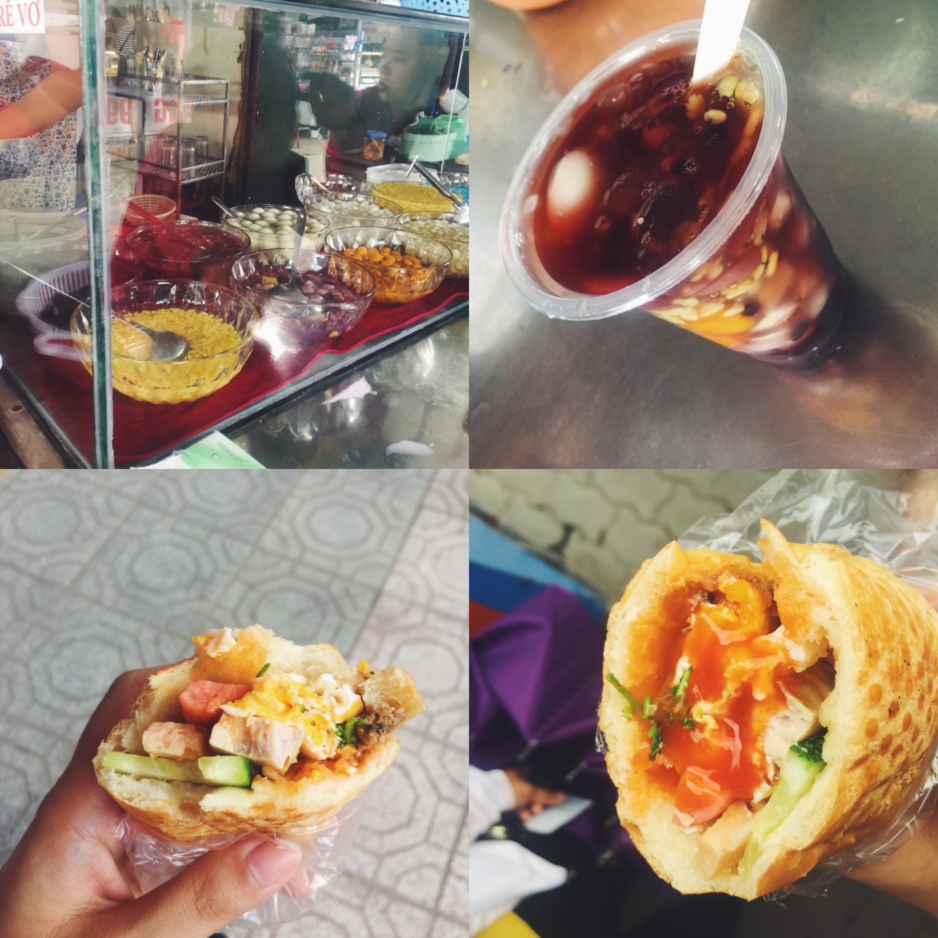 西安自驾北海6日游攻略,成都自驾北海6日游攻略