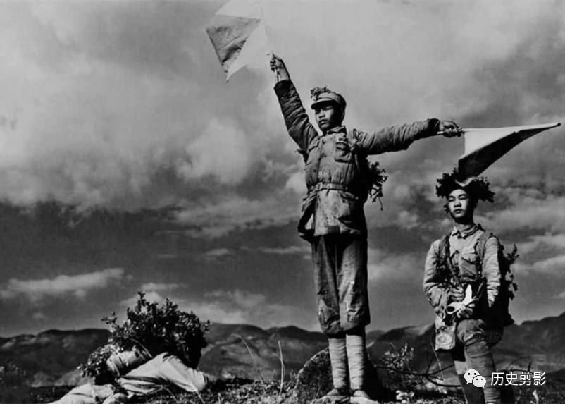 草鞋军团,抗战时期穿草鞋的军队