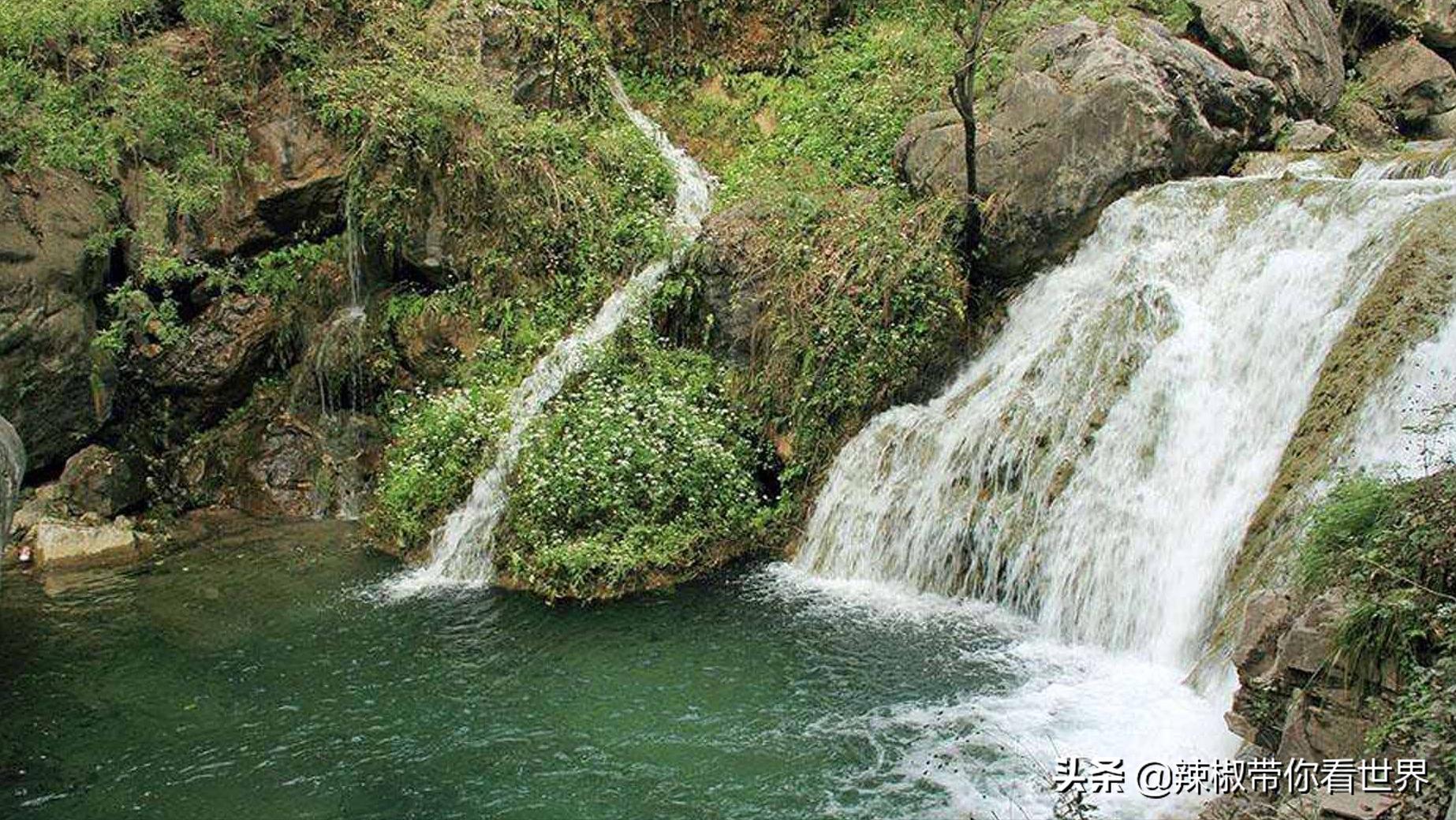 江苏连云港海滨城市,连云港沿海风景带