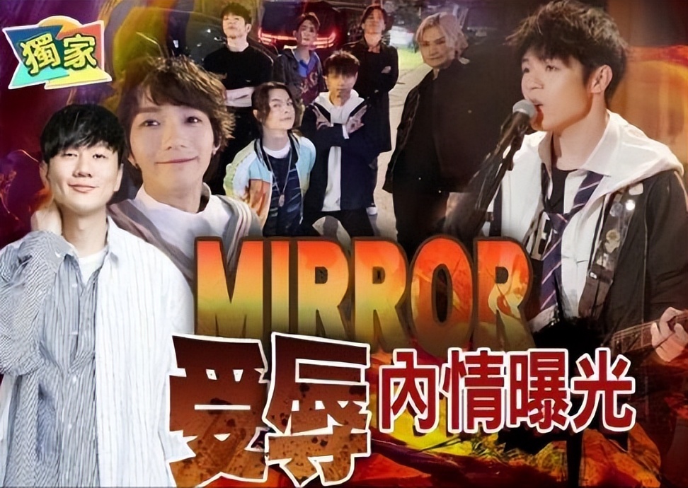 香港顶流刘德华,早期港娱有多敢说刘德华