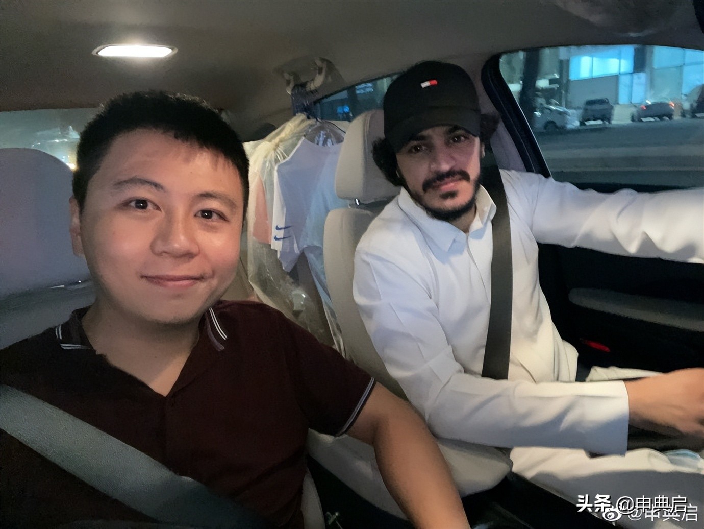 沙特人对中国人的了解,沙特人有多崇拜中国