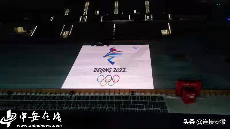 安徽科技展台布置,安徽科技展馆展厅