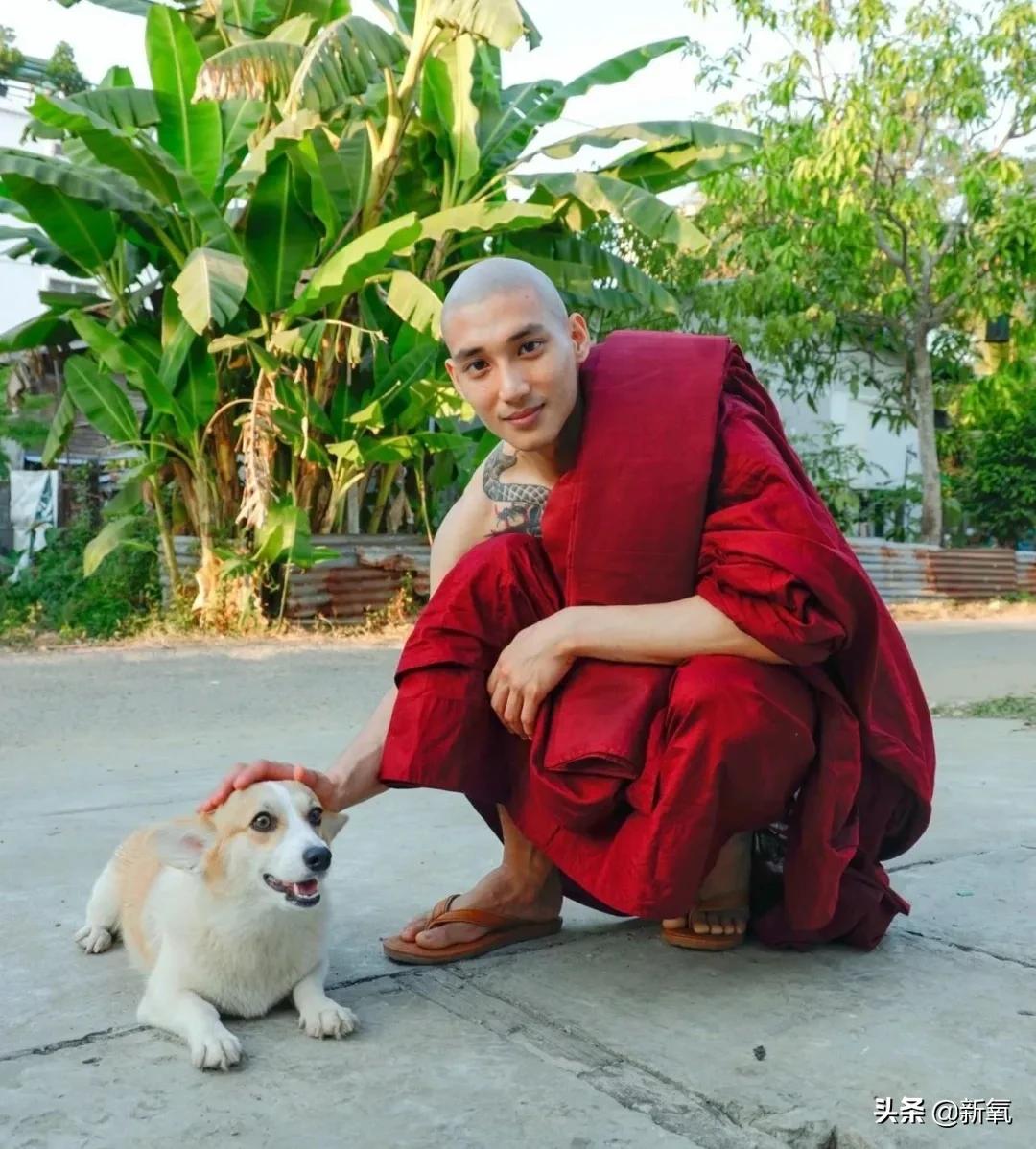 外媒评十大最帅面孔,2024年全球公认最帅面孔