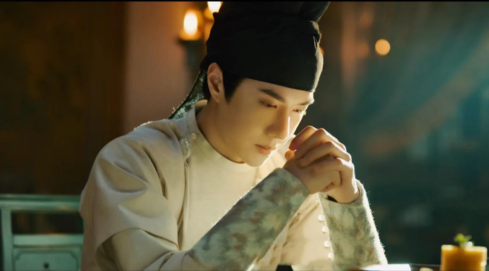 百里弘毅故事,百里弘毅爱上柳然了吗