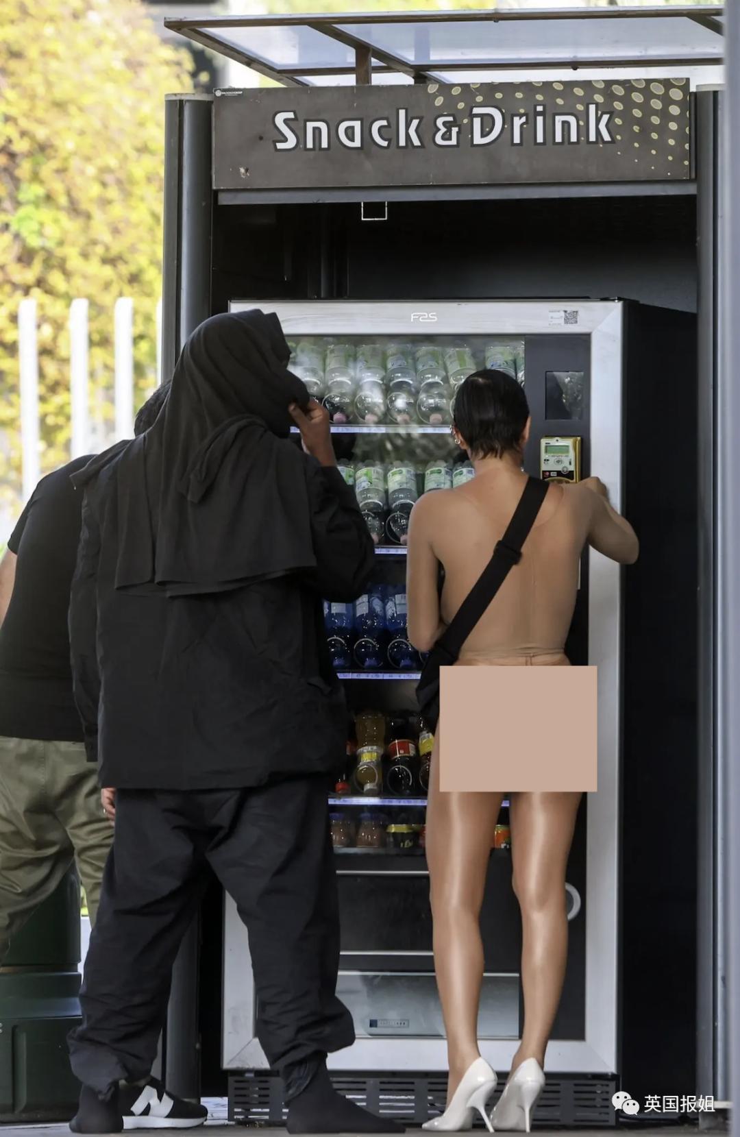 侃爷和妻子米兰时装秀,侃爷与妻子意大利度假照