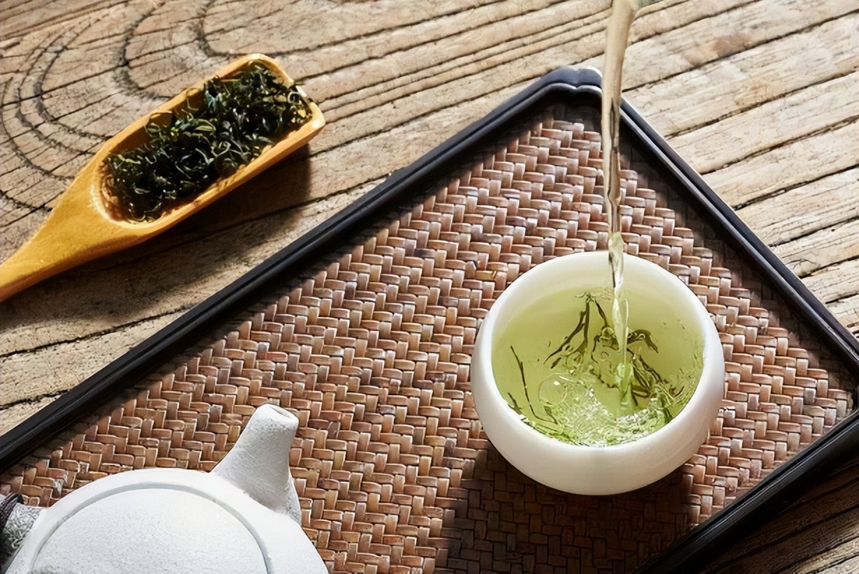 茶艺师怎么泡好茶,泡好一壶茶需要掌握茶艺的几要素