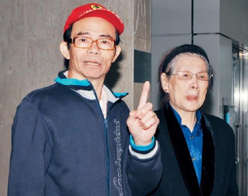 梅艳芳妈妈宣布要和儿子脱离关系,梅艳芳妈妈为什么离世