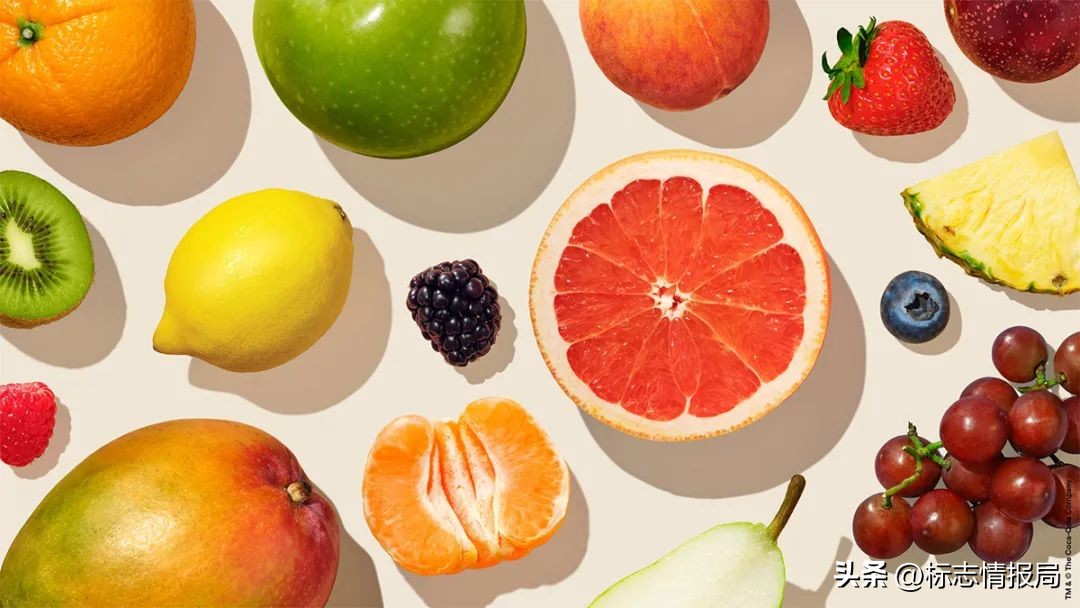 2024新包装美汁源果粒橙,美汁源新老包装