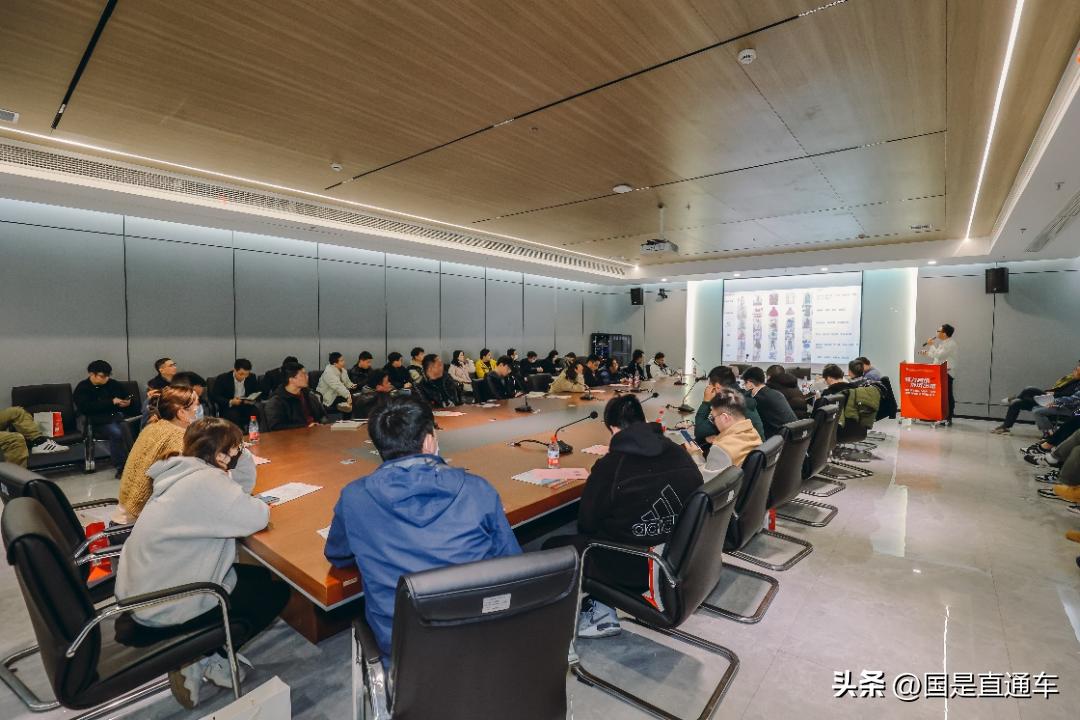 这个童装重镇，韩国人也来淘爆款，如今出海“卖全球”！