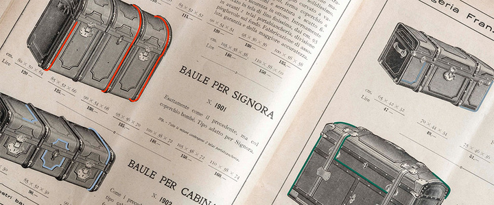 gucci与lv店铺区别,gucci开在无人区的店