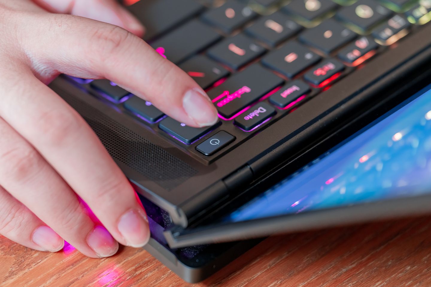 华硕灵耀proax11000m评测,华硕灵耀xultra实测